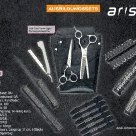 Ausbildungs- und Übungsmaterial