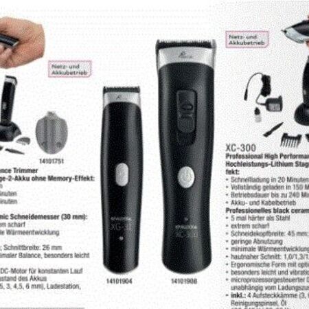 Ausbildungs- und Übungsmaterial