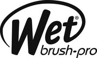 Wet brush - Logo