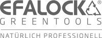 Efalock Greentools - Logo