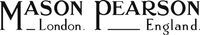 Mason Pearson - Logo