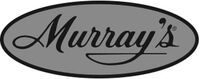 Murray's - Logo