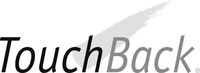 TouchBack - Logo