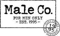 MaleCoCompleet - Logo