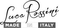 Luca Rossini - Logo