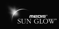 Medis Sun Glow - Logo
