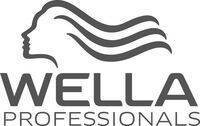 Wella Professionals - Logo