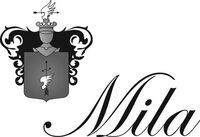 Mila - Logo