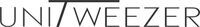 Unitweezer - Logo