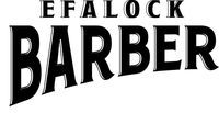 Efalock Barber - Logo
