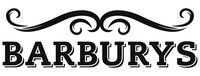 Barburys - Logo