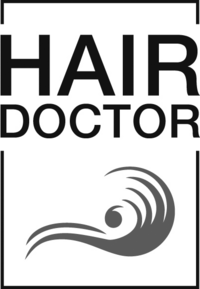 HairDoctor - Logo
