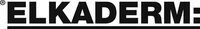 Elkaderm - Logo