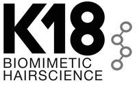 K18 - Logo