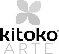 Kitoko Arte - Logo