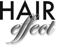 HairEffect - Logo