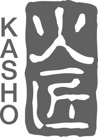 Kasho - Logo