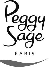 Peggy Sage - Logo