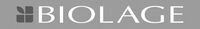 Biolage - Logo