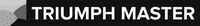 Triumph Master - Logo