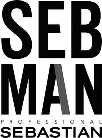 Seb Man - Logo