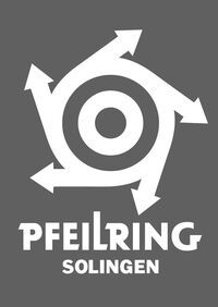 Pfeilring - Logo