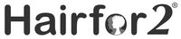 Hairfor2 - Logo