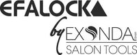 EfalockByExonda - Logo