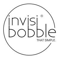 Invisibobble - Logo
